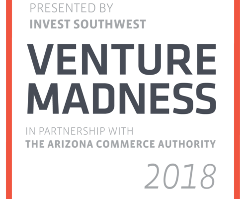 Venture Madness 2018