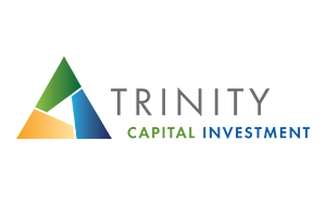 Trinity Capital - Invest Southwest Sponsor