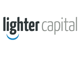Lighter Capital - Invest Southwest sponsor