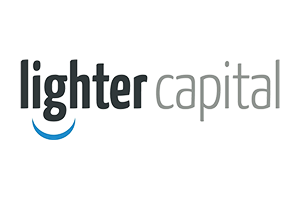 Lighter Capital - Invest Southwest sponsor
