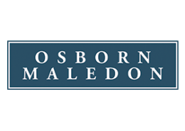 Osborn Maledon - Invest Southwest Sponsor
