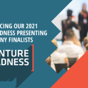Venture Madness 2021 Finalists