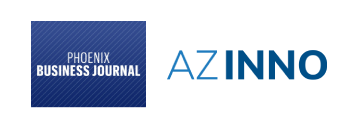 AZ INNO - Phoenix Business Journal - Venture Madness Exclusive Media Partner