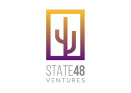 State 48 Venture Capital - Venture Madness Partner