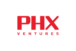 PHX Ventures - Venture Madness Partner