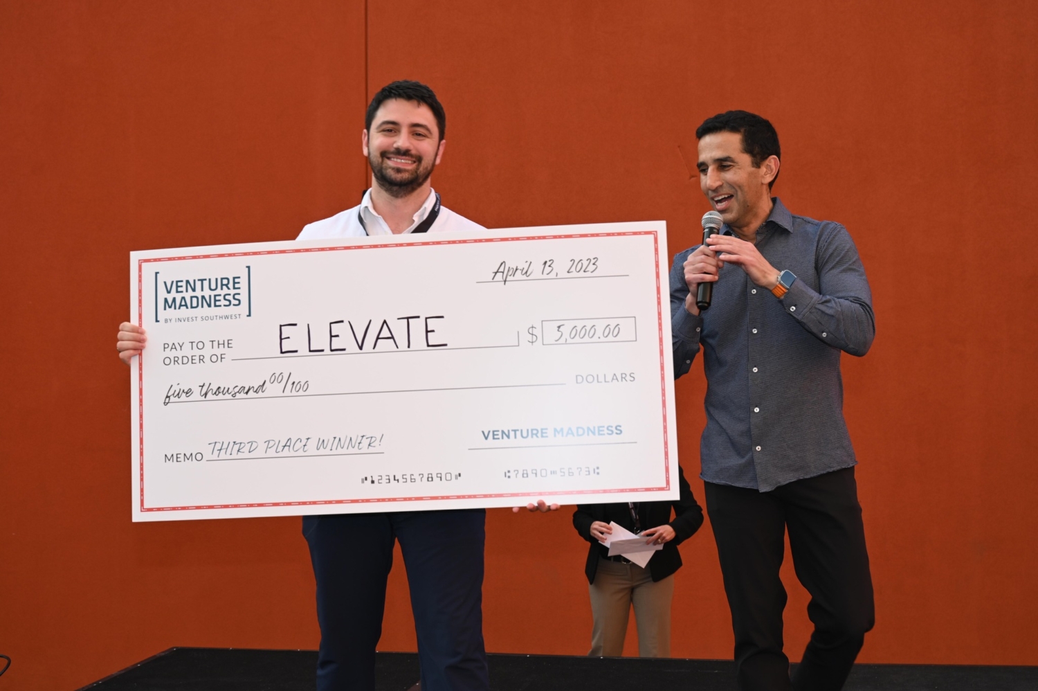 2023 Winners Venture Madness