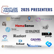 VM 25 Presenters