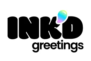 Ink'd Greetings