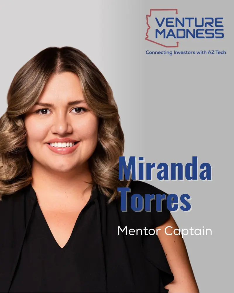 Miranda Torres