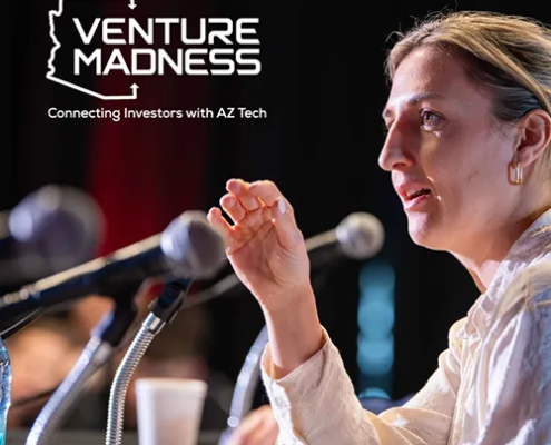 Venture Madness 2026 Sponsors
