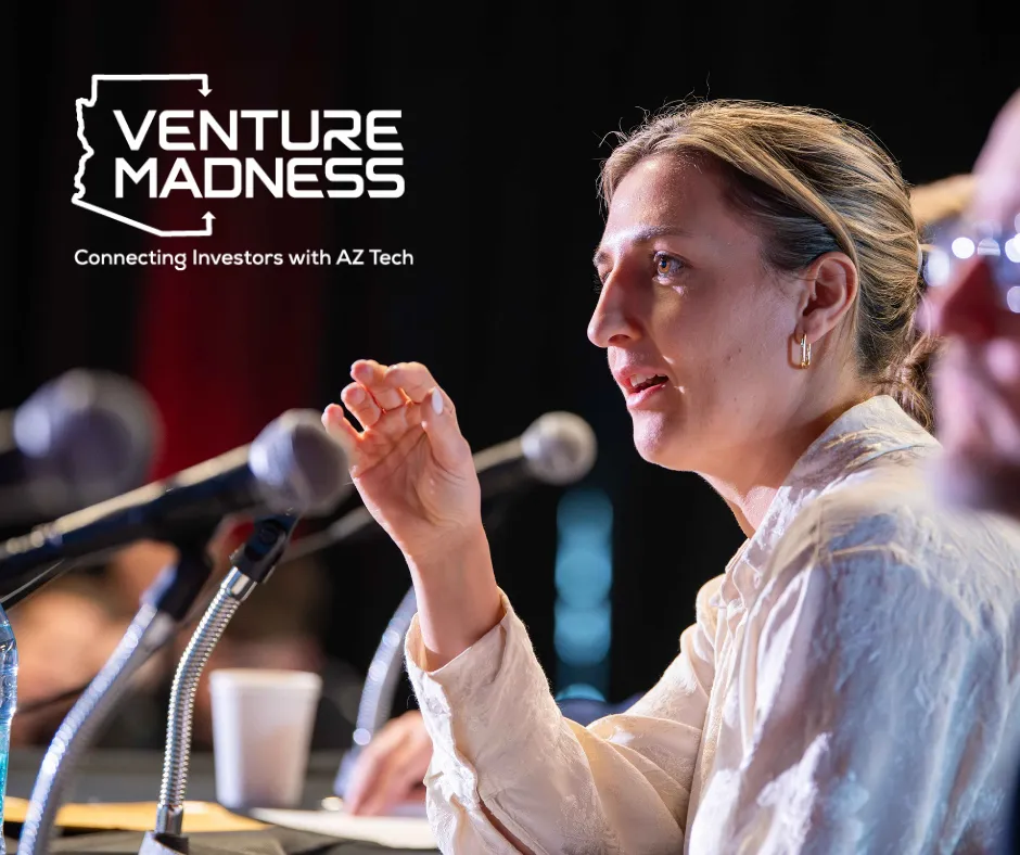 Venture Madness 2026 Sponsors